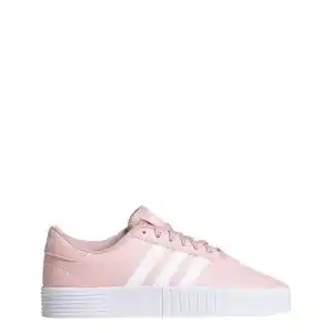 Fitnessschuh Damen adidas Damen Court Bold Fitnessschuhe