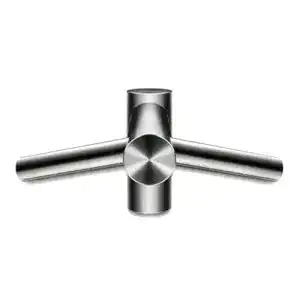 Dyson-Händetrockner Dyson Händetrockner Airblade Tap kurz