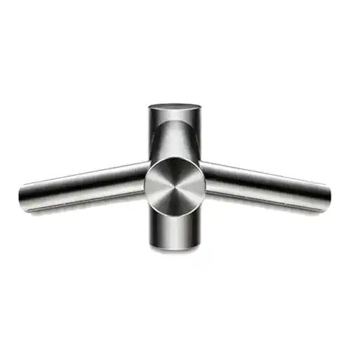 Die beste Dyson-Händetrockner Dyson Händetrockner Airblade Tap kurz 2026 Test Bestseller Dyson-Händetrockner Dyson Händetrockner Airblade Tap kurz