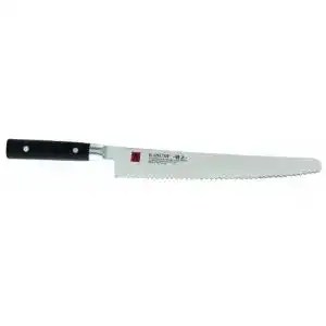 Kasumi-Messer Kasumi Brotmesser K4 mit original Superior Logo
