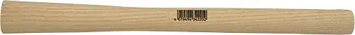 Hammerstiel lsr tools Stiel für Gummihammer Größe 4, 380 mm