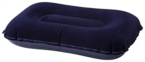 Luftkissen Bestway Aufblasbares Camping-Kissen, 42 x 26 x 10 cm