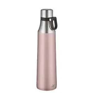 Alfi-Trinkflaschen alfi Thermosflasche City Bottle Loop rosa 700ml