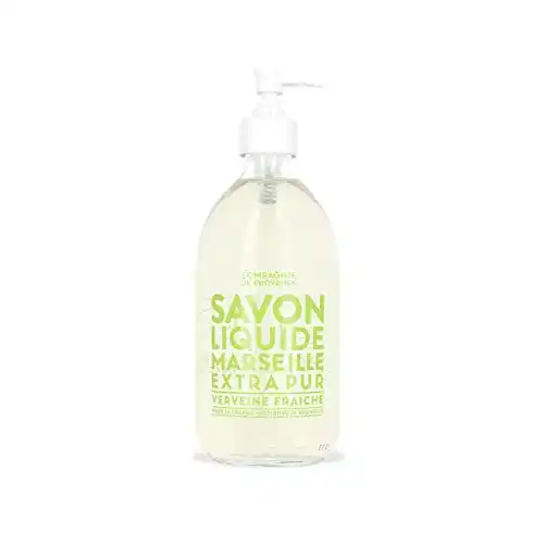 Flüssigseife (500ml) Compagnie de Provence Flüssigseife Extra Pur