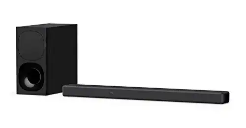 Soundbar Dolby-Atmos Sony HT-G700 3.1-Kanal-Soundbar