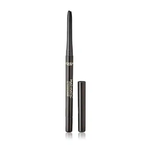 Eyeliner L’Oréal Paris Wasserfester mit mattem Finish, 12h Halt