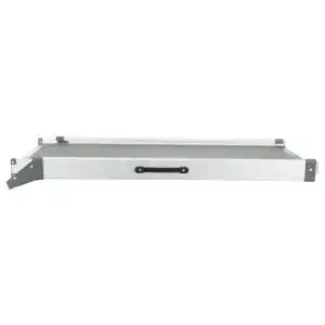 Hunderampe Trixie 3940 Teleskop-Rampe Petwalk
