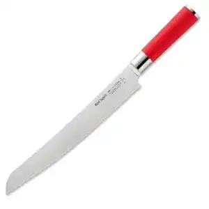 Red-Spirit-Messer F. DICK Brotmesser, Red Spirit, Klinge 26 cm