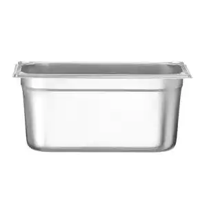 GN-Behälter Hendi 806449 Gastronormbehälter, 5,1L, GN 1/3