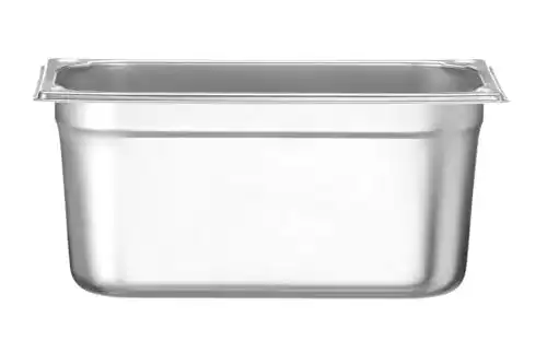 GN-Behälter Hendi 806449 Gastronormbehälter, 5,1L, GN 1/3