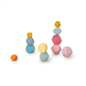 Stapelsteine Ehrenkind ® Balanciersteine Tumi ISHI BUNT