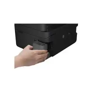 Multifunktionsdrucker Epson WorkForce WF-2860DWF Tintenstrahl