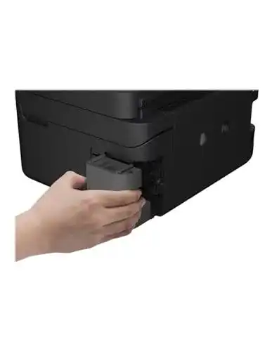 Multifunktionsdrucker Epson WorkForce WF-2860DWF Tintenstrahl
