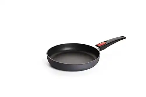 Woll-Pfanne Woll Diamond Lite Gusspfanne, Ø 24 cm, 5 cm hoch