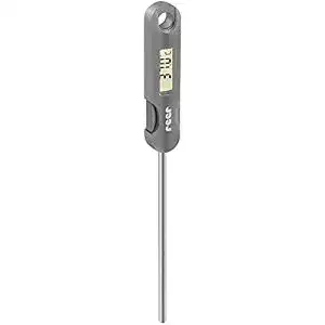 Milchthermometer Reer Digitales Flaschenthermometer FoodTemp