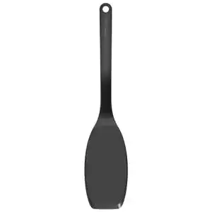 Pfannenwender Kunststoff Fiskars, mit dünner und flexibler Spitze