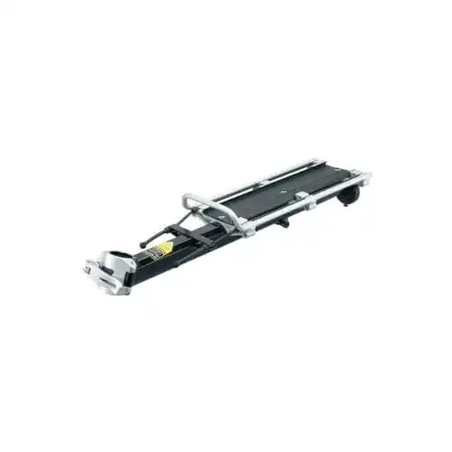 Topeak-Gepäckträger TOPEAK Gepäckträger MTX BeamRack