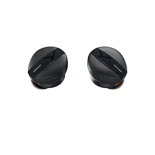 High-End-Bluetooth-Kopfhörer beyerdynamic Free BYRD schwarz