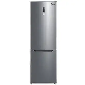 Kühlschrank Midea KG-EIX 6.20 WT, 188cm Höhe, 224 L Kühlteil