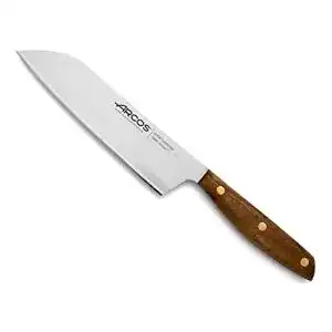 Arcos-Messer Arcos Serie Nordika, Santoku, Klinge 190 mm