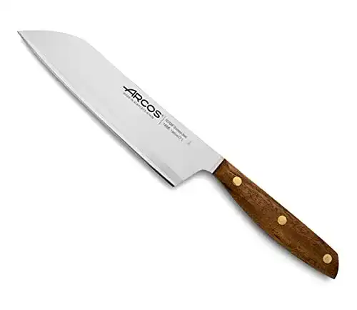 Arcos-Messer Arcos Serie Nordika, Santoku, Klinge 190 mm