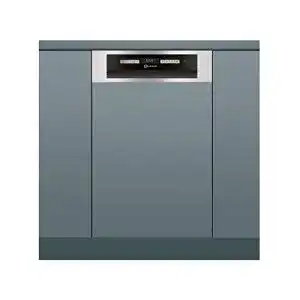 Geschirrspüler 45 cm vollintegrierbar Bauknecht BSBO 3O35 PF X