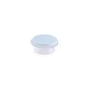 Saugnapf DIYexpert ® 4 x Ø 16 mm mit Klebeplatte Sauger