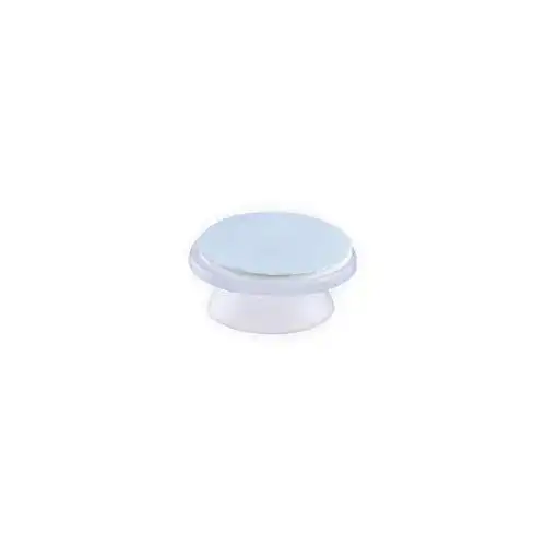 Saugnapf DIYexpert ® 4 x Ø 16 mm mit Klebeplatte Sauger