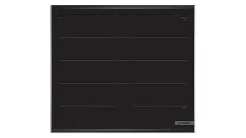 Bosch Induktionskochfeld Bosch Hausgeräte PXY675DC1E Serie 8