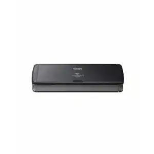 Handscanner Canon P-215II Documentscanner