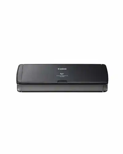Handscanner Canon P-215II Documentscanner