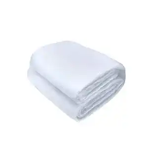 Gemüseschutznetz YEJAHY 3 x 3 m Gartennetz für Pflanzen, fein