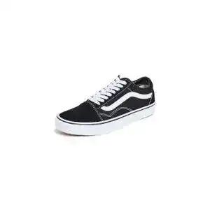 Sneaker Unisex Vans Unisex Old Skool Classic Suede/Canvas