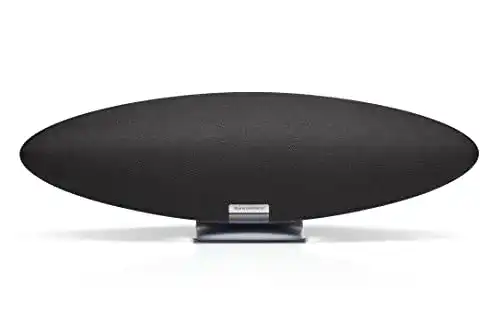 High-End-Bluetooth-Lautsprecher Bowers & Wilkins Zeppelin