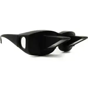 Winkelbrille System-S 90° Prismabrille Blickumlenkende Lesebrille