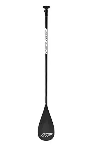 SUP-Paddel Bestway Hydro-Force, stabiles zweiteiliges SUP Paddel