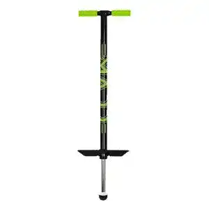 Pogo-Stick Madd Gear MGP Pogostick bis 80 kg (grün/schwarz)