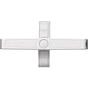 Abus-Fenstersicherung ABUS Fenster-Zusatzsicherung 2420 AL0125