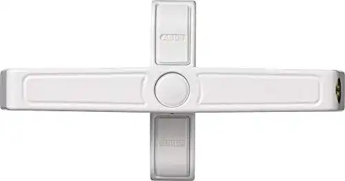 Abus-Fenstersicherung ABUS Fenster-Zusatzsicherung 2420 AL0125
