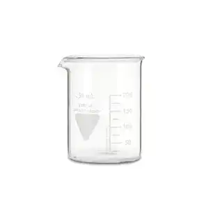 Bechergläser neoLab RASOTHERM Becherglas niedrige Form