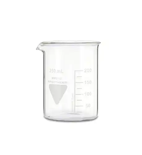 Bechergläser neoLab RASOTHERM Becherglas niedrige Form