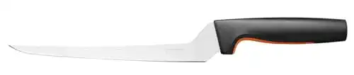 Filetiermesser Fiskars, Functional Form, Gesamtlänge: 35 cm