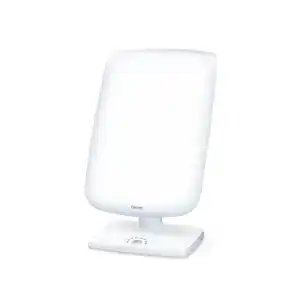 Beurer-Tageslichtlampe Beurer TL 90 Tageslichtlampe, Lichttherapie