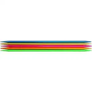 Addi-Stricknadel Addi 204-7 Nadelspiel Colibri 2.0 mm