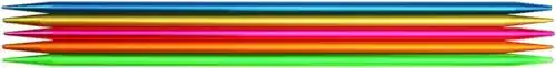 Addi-Stricknadel Addi 204-7 Nadelspiel Colibri 2.0 mm