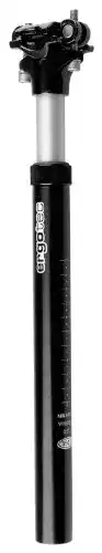 Die beste Ergotec-Sattelstütze ergotec Federsattelstütze SP-7.0 Alumium 2026 Test Bestseller Ergotec-Sattelstütze ergotec Federsattelstütze SP-7.0 Alumium