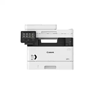 Canon-Laserdrucker Canon i-SENSYS MF445dw A4 S/W-Laser MFP