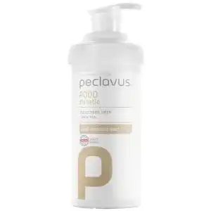 Urea-Fußcreme Peclavus PODOdiabetic Fußcreme Urea 500 ml
