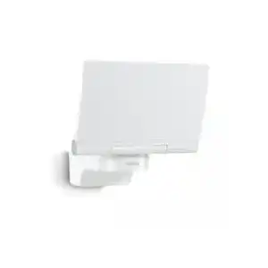 LED-Außenstrahler Steinel LED-Strahler XLED Home 2 SL weiß