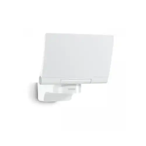 LED-Außenstrahler Steinel LED-Strahler XLED Home 2 SL weiß